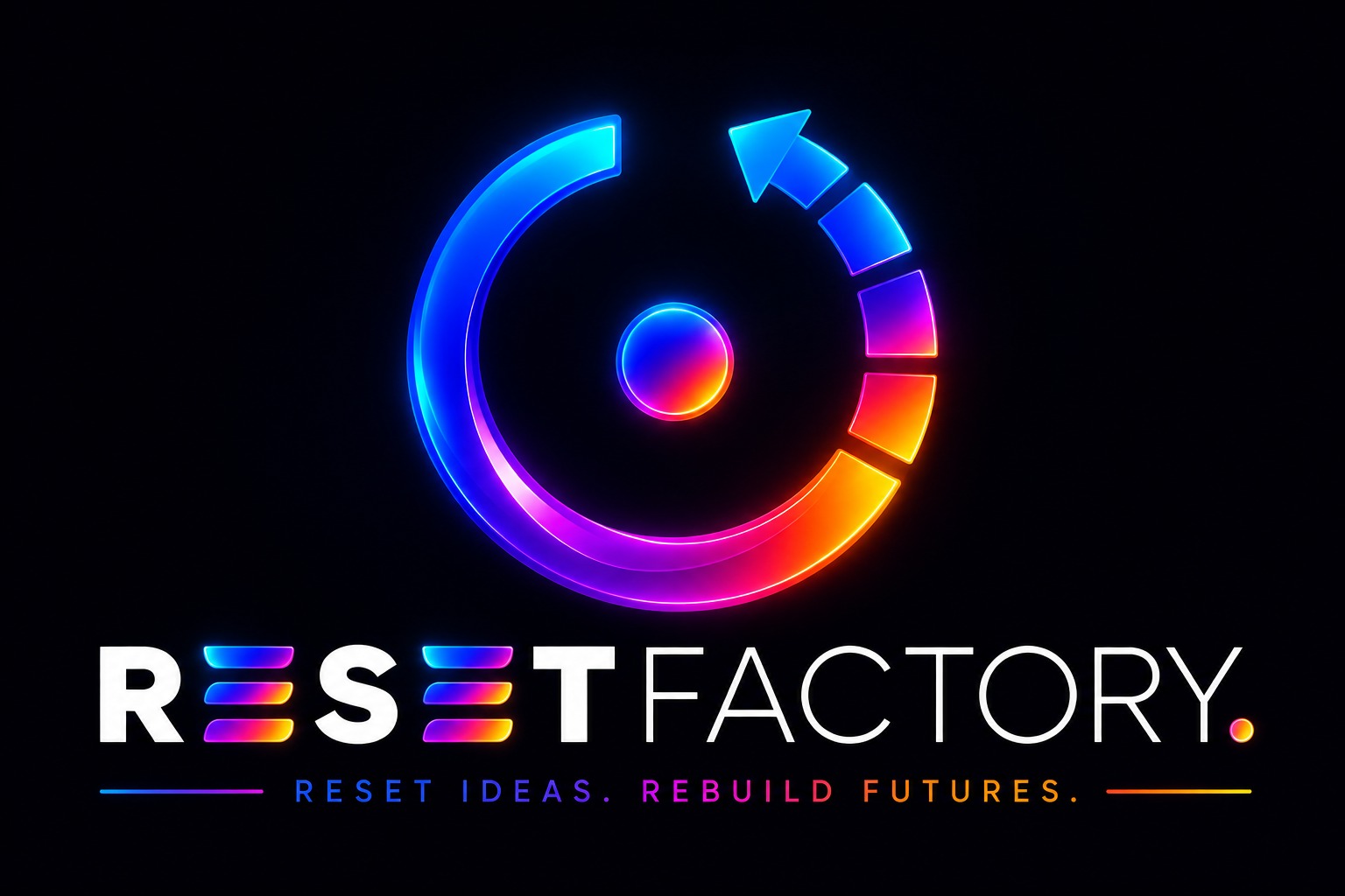 Reset Factory